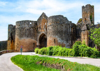 Visite de la Dordogne Lieux à visiter en Périgord