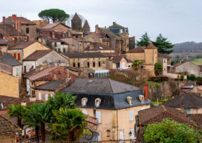 Visite de la Dordogne Lieux à visiter en Périgord