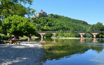 Découvrez les charmes des maisons d’hôtes en Dordogne